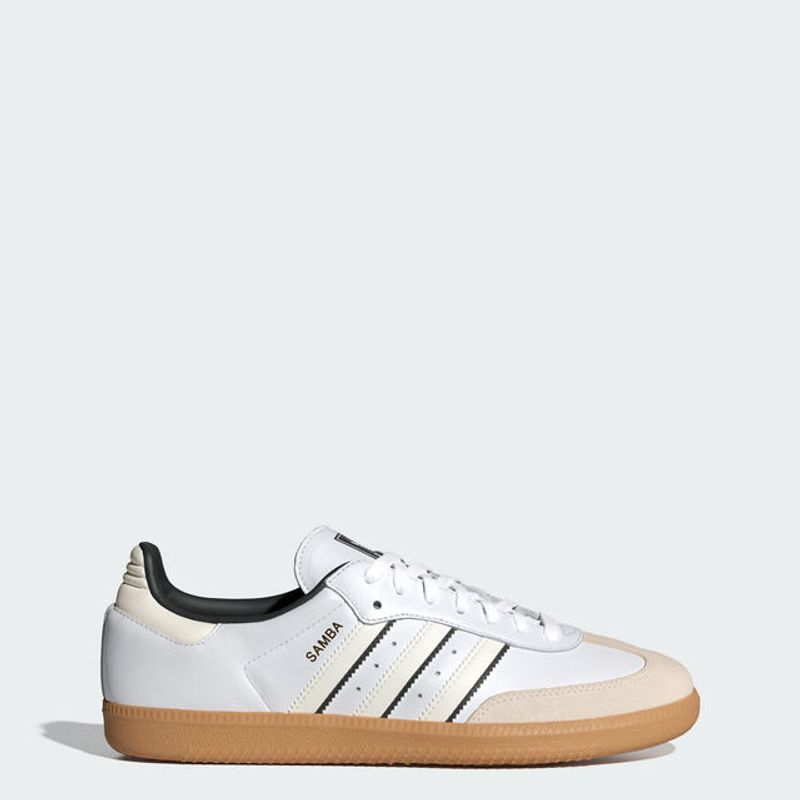 SAMBA-OG