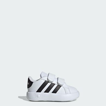 Tenis adidas Grand Court 2.0 para Bebé