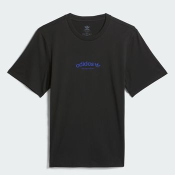 Playera Arched Skateboarding