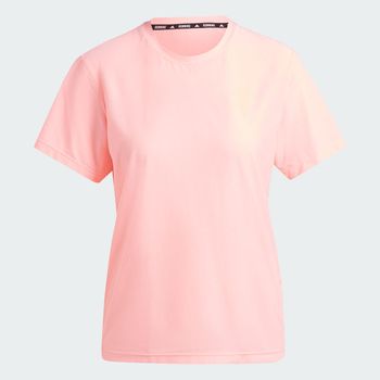 Playera Running Ice Cream Estampada