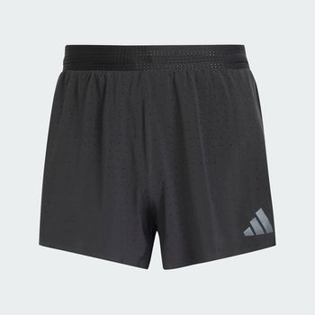 Shorts Adizero Split para Running