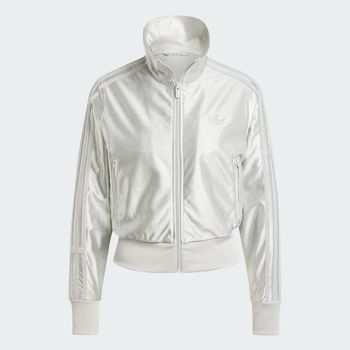 Chaqueta Deportiva Firebird Ajustada