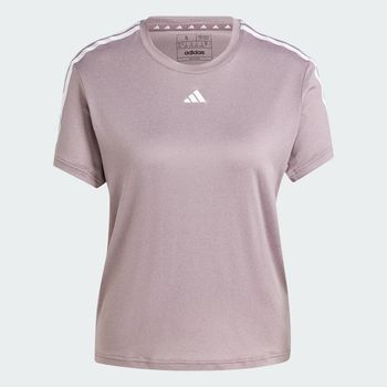 Playera AEROREADY Train Essentials 3 Franjas