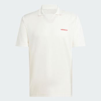 Playera Polo