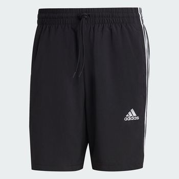 Shorts Essentials Chelsea 3 Franjas AEROREADY