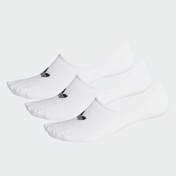 Calcetines Invisibles 3 Pares (UNISEX)