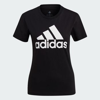 Playera LOUNGEWEAR Essentials Logo
