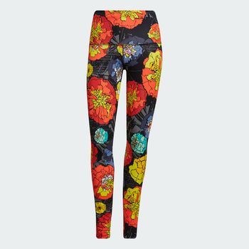 Licras Floral Running
