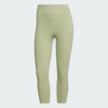 Licras de Running Own The Run 3/4 Corte Alto