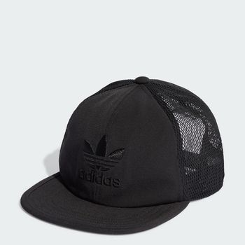 Gorra Trucker Adicolor Archive