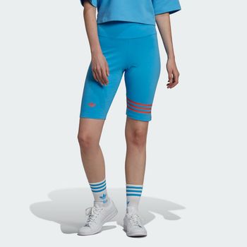 Licras de Ciclismo Adicolor Neuclassics Corte Alto