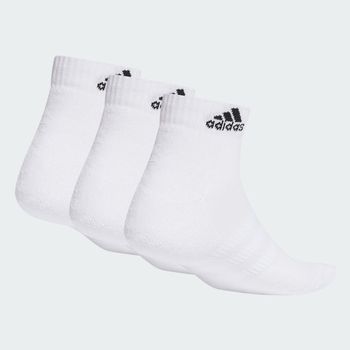 Calcetines Acolchados Al Tobillo Sportswear 3 Pares
