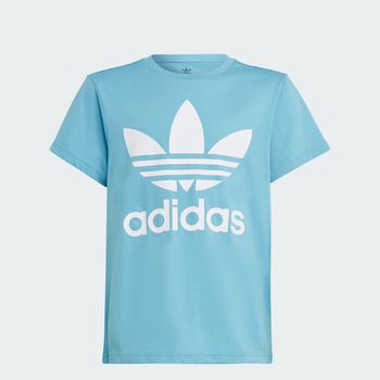 Playera Trifolio