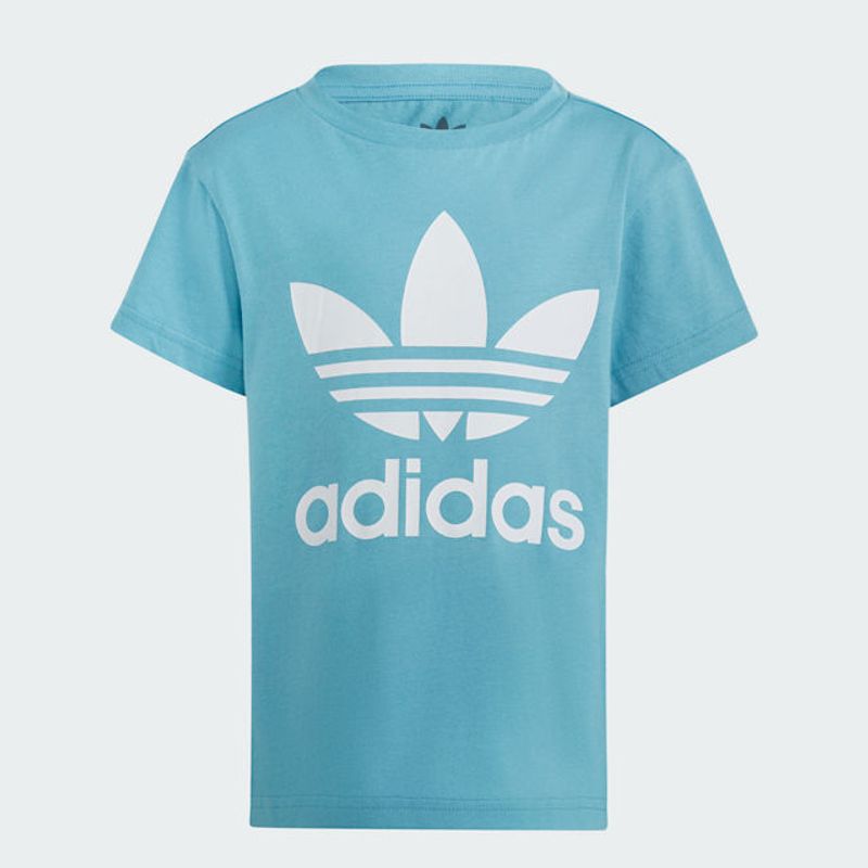 -ADIDAS-APP-TREFOIL-TEE-UNISEX