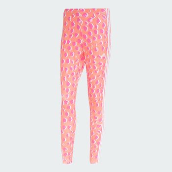 Licras Essentials 3 Franjas Animal Print