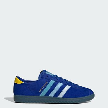 Tenis Amsterdam