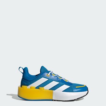 Tenis adidas x LEGO® Tech RNR con Cordones