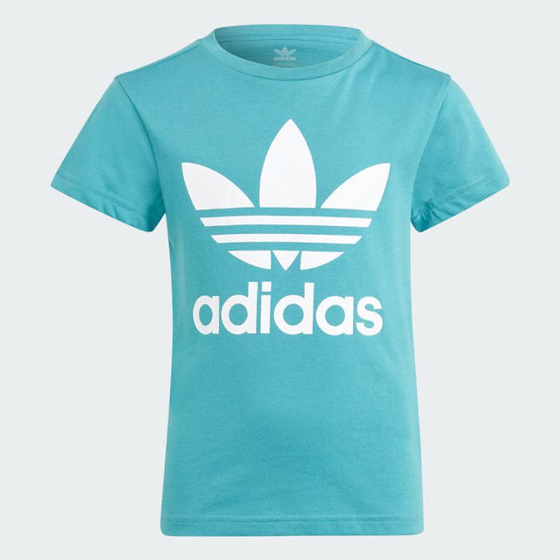 -ADIDAS-APP-TREFOIL-TEE-UNISEX
