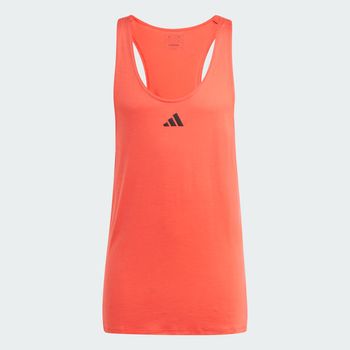 Playera sin Mangas Workout Stringer