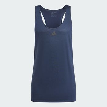 Playera sin Mangas Workout Stringer