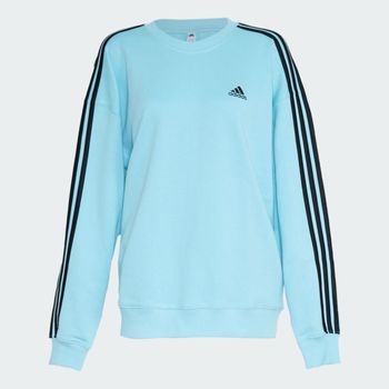 Sudadera Essentials 3 Franjas