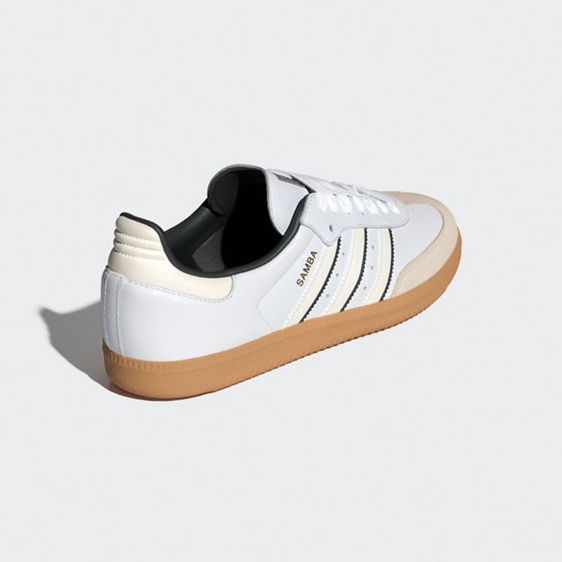 SAMBA-OG