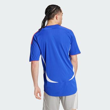 Camisola F50