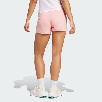 Shorts Own the Run