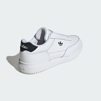 Tenis adidas Court Super