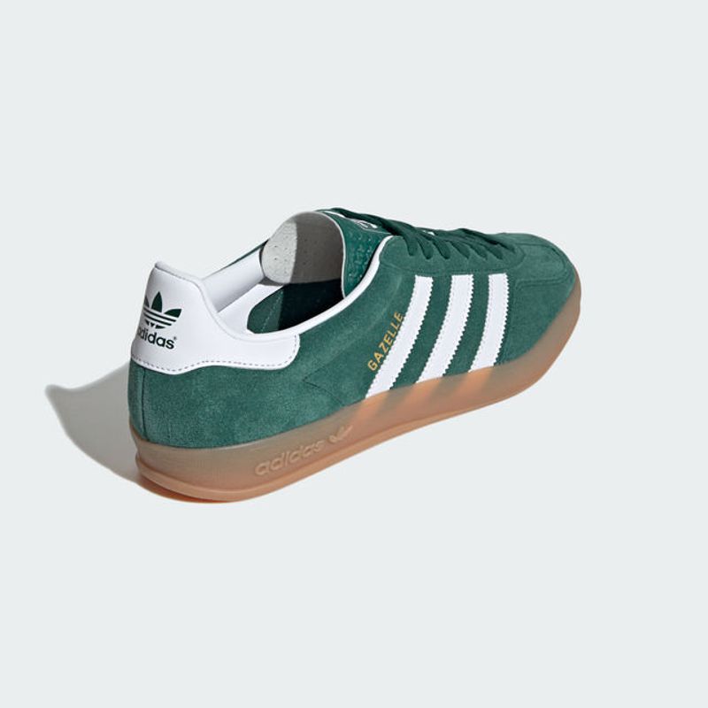 GAZELLE-INDOOR