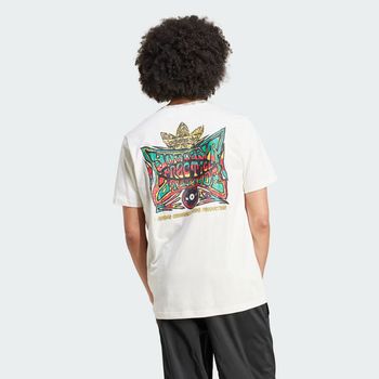 Playera Training Supply Sport 2