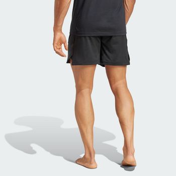 Shorts Tejidos de Yoga Designed for Training