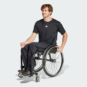 Playera de Entrenamiento Adapt