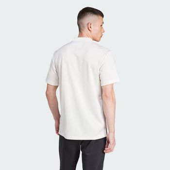 Playera Polo