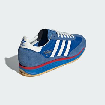 Tenis SL 72 RS