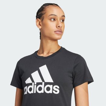Playera LOUNGEWEAR Essentials Logo