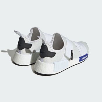 Tenis NMD_R1 Tira Ajustable