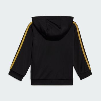 Conjunto Deportivo con Gorro Essentials Shiny