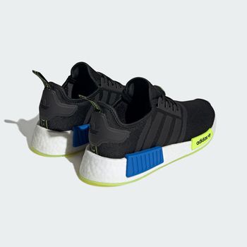 Tenis NMD_R1 x Indigo Herz