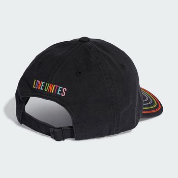 Gorra Pride Love Unites