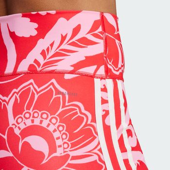 adidas x FARM Rio 7/8 Leggings