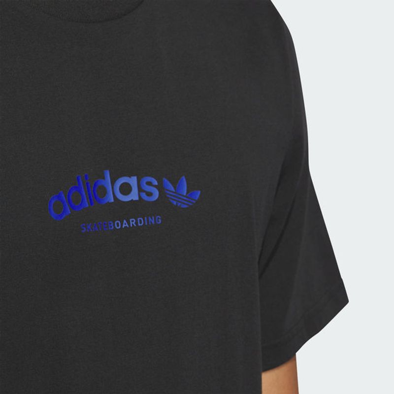 ARCHED-TEE