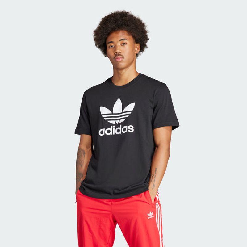 TREFOIL-T-SHIRT