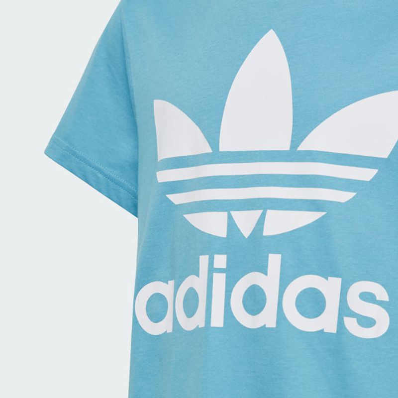 -ADIDAS-APP-TREFOIL-TEE-UNISEX