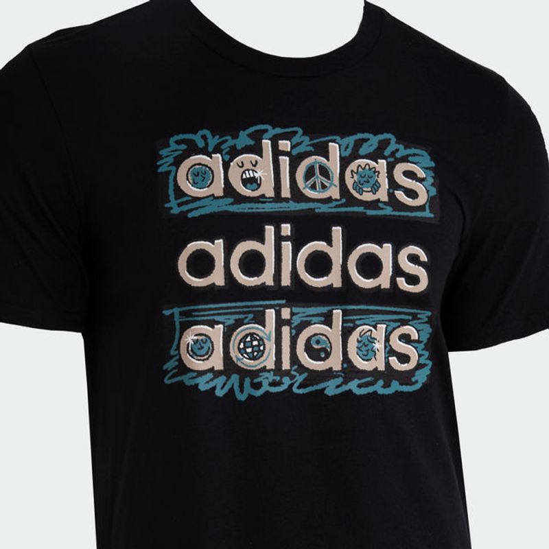 -ADIDAS-APP-M-DOODLE-MLT-T-MALE