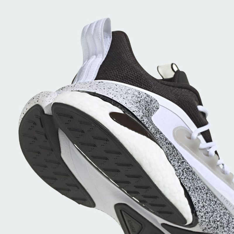 AlphaBoost-V2