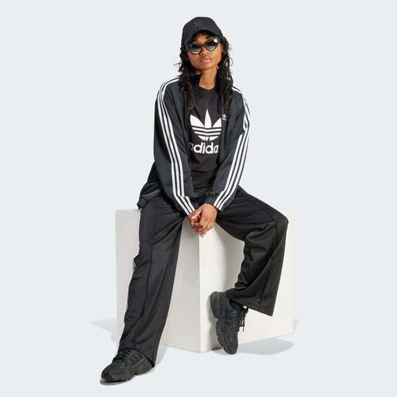 TREFOIL-TEE