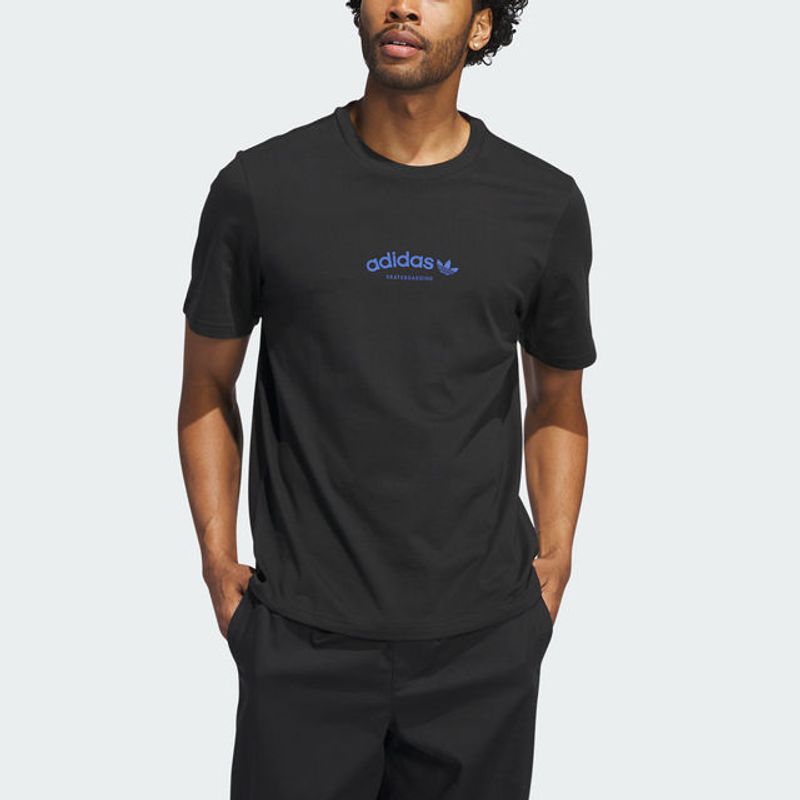 ARCHED-TEE