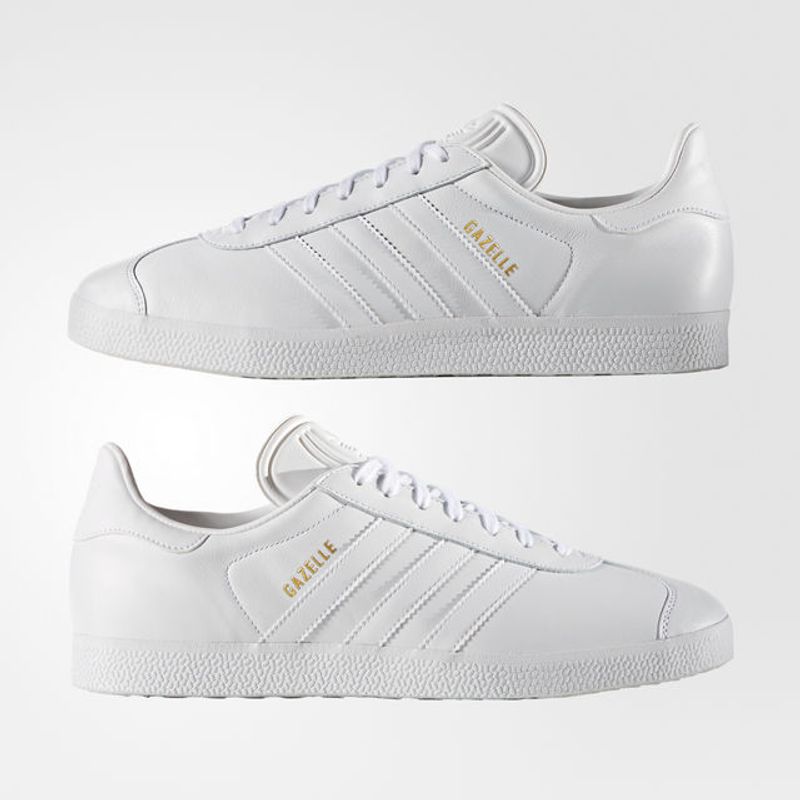 GAZELLE