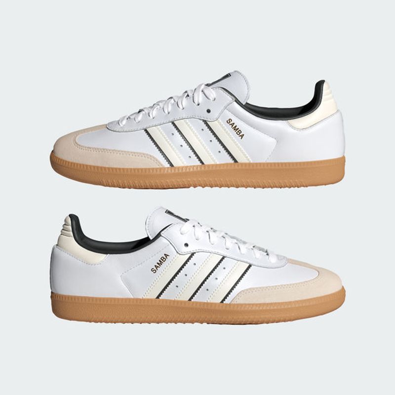 SAMBA-OG